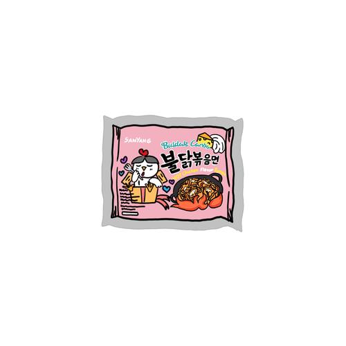 Foto Produk Acrylic Popstand - Sanyang Pink dari The Case Bible