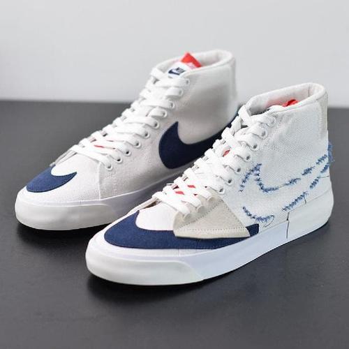 nike blazer mid edge hack pack white