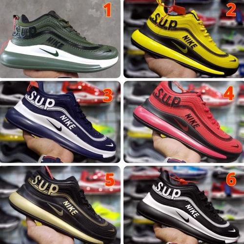 Jual Sepatu Pria Nike Air Max 720 