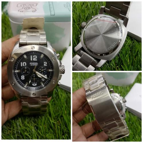 Jual JAM TANGAN PRIA ORIGINAL FOSSIL FS 