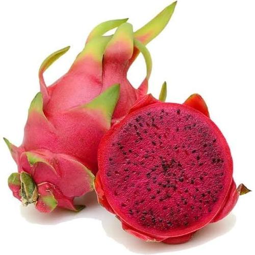 Jual Red Dragon Fruits 2 3 Buah Kg Jakarta Pusat Cemilku Tokopedia