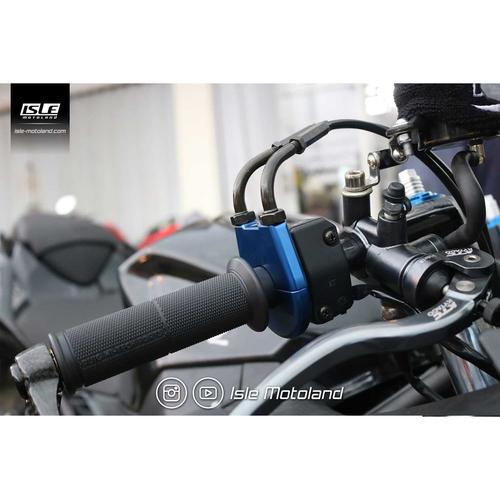 Jual Project One Gas Spontan / Quick Throttle Taiwan Kawasaki Ninja 250 ...