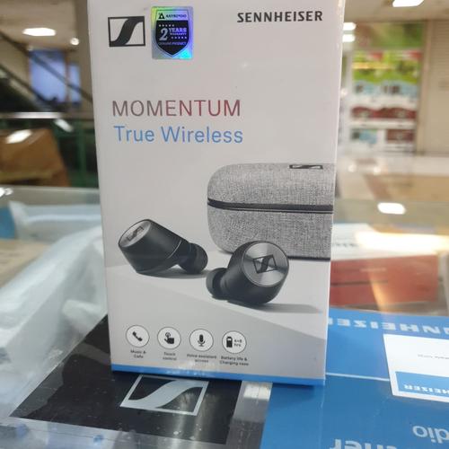 Jual MTW Momentum True Wireless Sennheiser - Jakarta Pusat - sennheiser  tangcity | Tokopedia