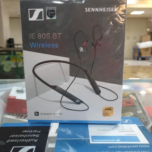 Jual IE 80 S BT - Jakarta Pusat - sennheiser tangcity | Tokopedia