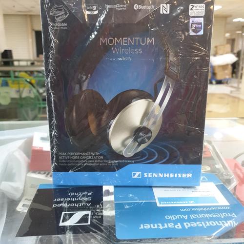 Jual M2 AEBT Momentum Wireless 2 Sennheiser - Jakarta Pusat - sennheiser  tangcity | Tokopedia