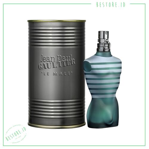 jean paul gaultier le male