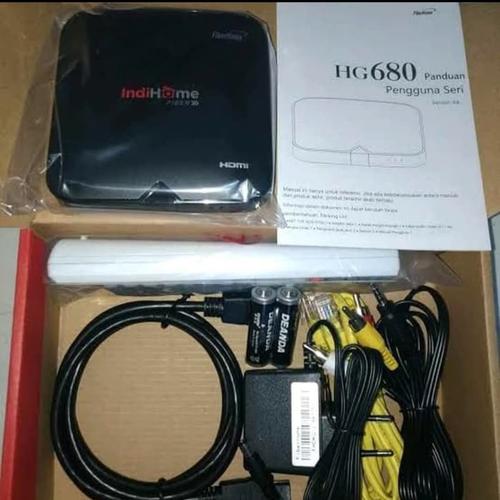 Foto Produk STB ANDROID FIBERHOME HG680-P dari restuilahi