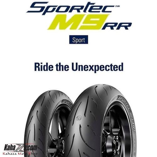 Jual Metzeler Sportec M9rr Racing Sport Tyre Rear 180 60 R17 Kab Ponorogo Kahaza Moto Shop Tokopedia