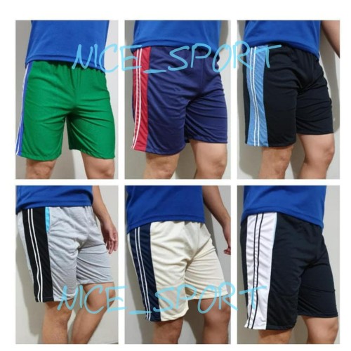 Foto Produk Celana dalam/Celana kolor pria/Celana futsal/Celana bola/Celana adidas dari Nice_sport