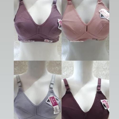 Foto Produk bra sport (sport bra, bh, pakaian dalam) wanita, perempuan, cewek dari widyashopz