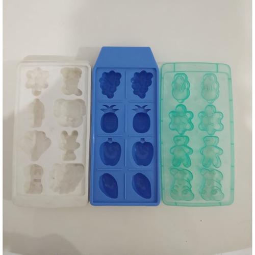 Jual Cetakan Nutrigel Puding Jelly Agar Agar Bentuk Binatang Buah Beruang Kota Bandung Laksitamaharani Tokopedia