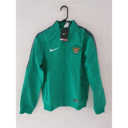 jaket timnas indonesia original nike