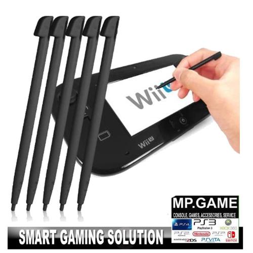 Promo Pen Stylus Nintendo WII U Pad WIIU (isi 1 pc) Kota Tangerang