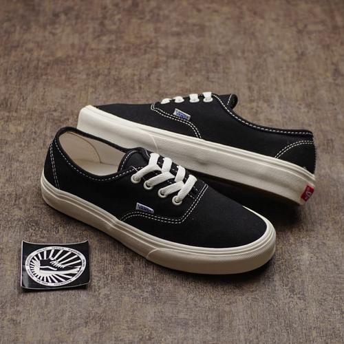 ivory vans shoes