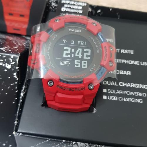 Jual Casio G-Shock GShock GBD-H1000 / GBDH1000 - 4 - Kota Tangerang -  Rasyila | Tokopedia
