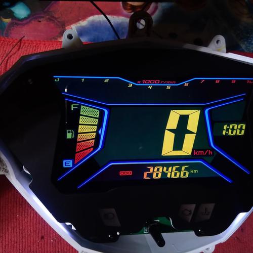 Jual Speedometer Aerox Custom Kota Surabaya Tokopedia
