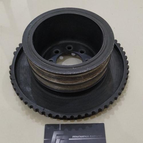 Foto Produk Original BMW e34 m60 Pulley pully Dumper dari Fenomena Garage