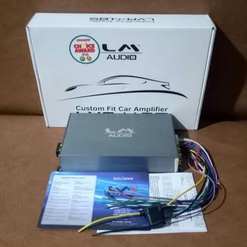 Jual prosesor atau dsp lm audio - Kota Tangerang - kg store123 | Tokopedia