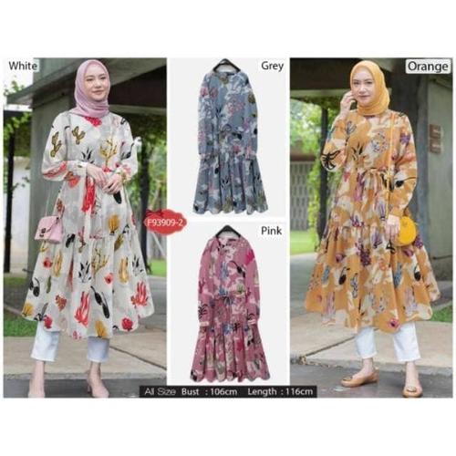 Foto Produk Tunik bangkok extu /tunik extu/tunik bangkok 831578 dari Rotama shop