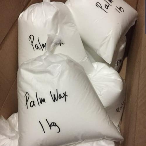 Foto Produk Palm Wax / Natural Wax / Palmwax 1kg dari Gudang Kimia Jogja