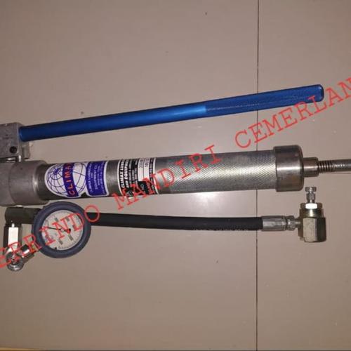 Promo Climax Lubricant Gun / Climax Grease Gun PN. 10516S Jakarta Utara Ferrindo Mandiri