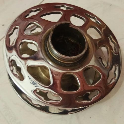 Jual Tromol SS Two Original untuk cb nganjuk gl ninja tiger herex - Kab