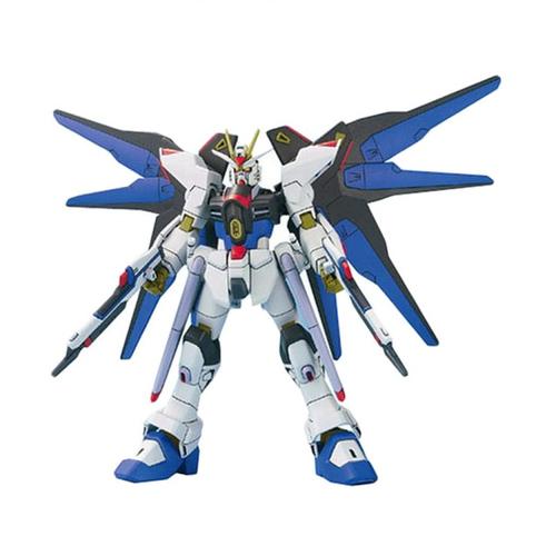 Gambar GUNDAM HGCE 192 ZGMF-X10A FREEDOM 0472427 langsung kepoin aja dari back'AS' undefined Tokopedia