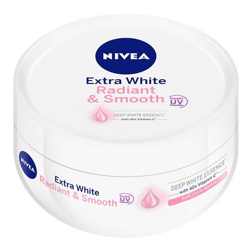 nivea soft moisturizing cream watsons