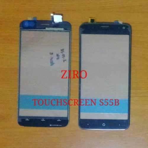 Jual Layar Sentuh Touchscreen Genpro S55b Kode 276 Jakarta Barat Bantayamarket Tokopedia