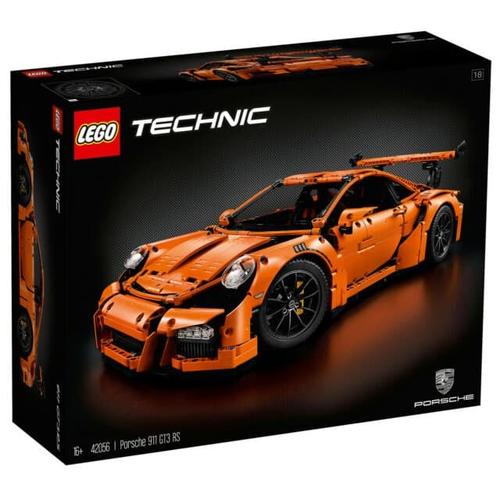 ejb Shop] LEGO 42056 Porsche 911 GT3 RS 