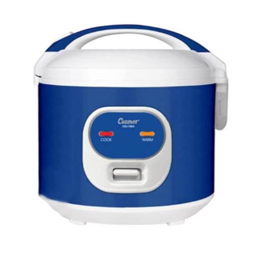 Gambar Cosmos Rice Cooker / Magicom 1.2 Liter 3in1 CRJ-1803 Non Stick 1,2L dari CV Sumber Cahaya Yogya undefined Tokopedia