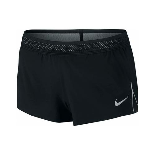 Jual NIKE AEROSWIFT RUNNING SHORTS 
