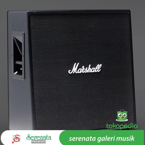 Foto Produk Marshall CODE 412 Cabinet Guitar Ampli / Marshall CODE-412 Cabinet dari Serenata Galeri Musik