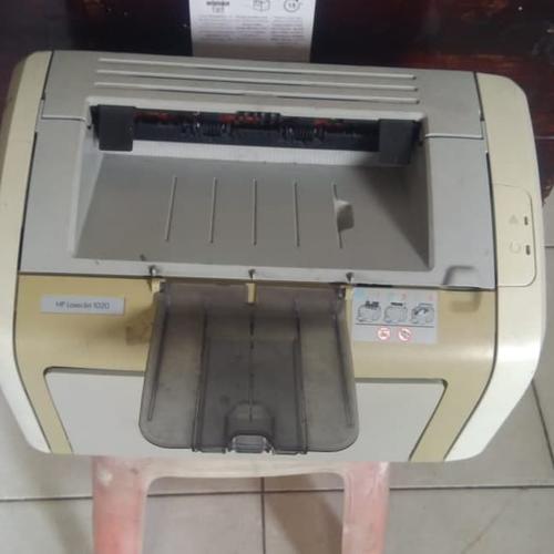 hp1020  printer