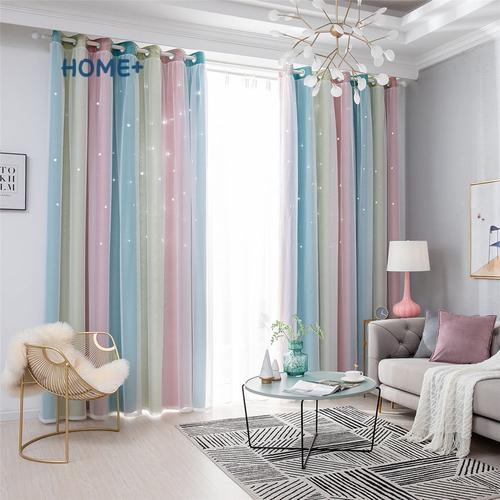 modern curtains