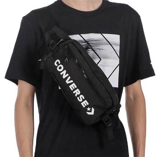 richting alias vergeven Jual Tas Converse Waist Bag Hip Pack Waistbag Selempang Original 100% -  Jakarta Selatan - Mihi Store | Tokopedia