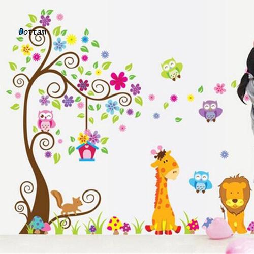 5800 Gambar Kartun Burung Di Pohon Gratis Terbaik