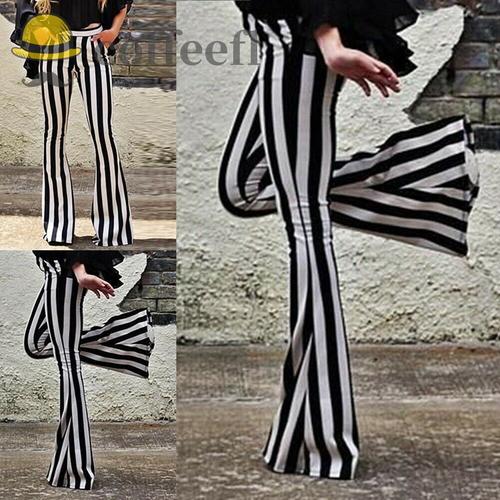 legging bell bottoms