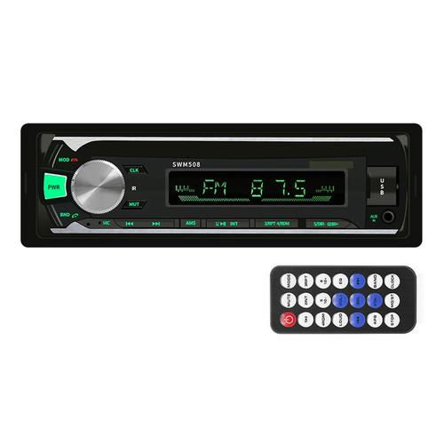 Jual bluetooth Auto Radio Car Stereo 