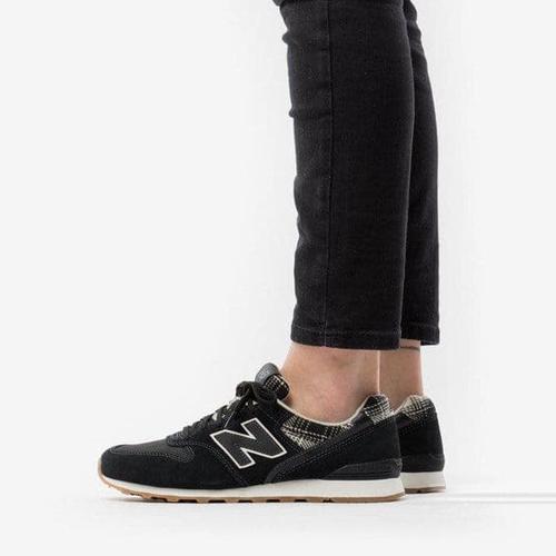 New Balance 996 H Black Gum Qeyrashop 