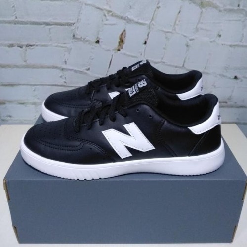 new balance court