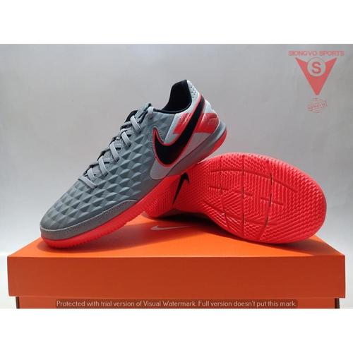 sepatu futsal nike tiempo
