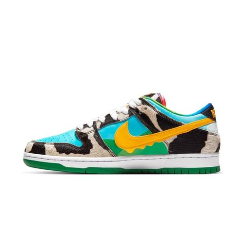 chunky dunks nike