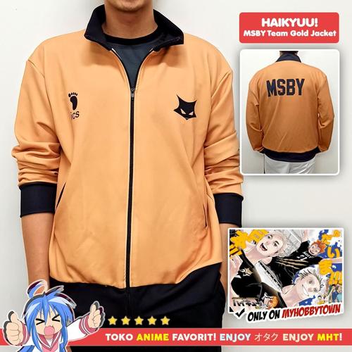Bokuto Msby Hoodie Haikyuu!! MSBY Bokuto Koutarou Cosplay Costume