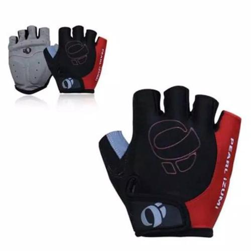Gambar Sarung Tangan Sepeda Multi fungsi/Half Finger Anti Slip Gloves - Biru, L dari SHOFFHERBAL SERBA SERBI Kota Bekasi Tokopedia
