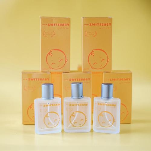 Foto Produk PARFUM ZWITSAL ZWITSBABY AROMA BAYI dari majultc