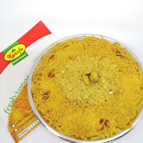 Foto Produk Kunafa turkish dessert - Original dari dofel