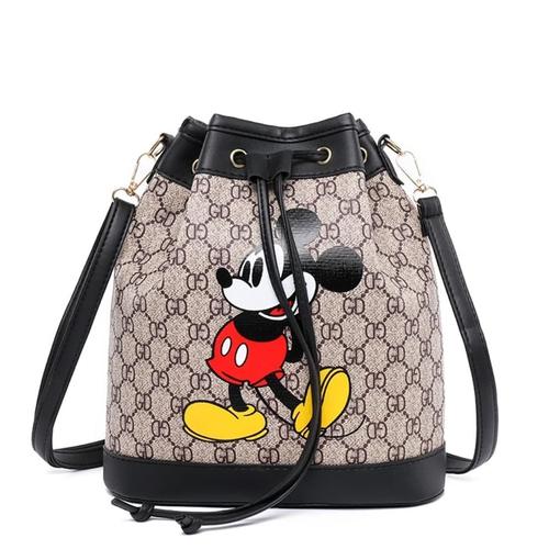 gucci tas mickey mouse