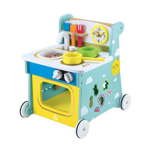 Play on sale kitchen elc