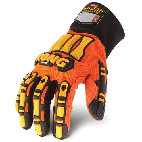 Jual Sarung Tangan Kong Original Heavy Duty High Impact Gloves Kong